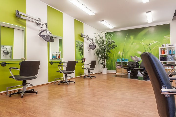 Friseur Shampoo Oberkassel