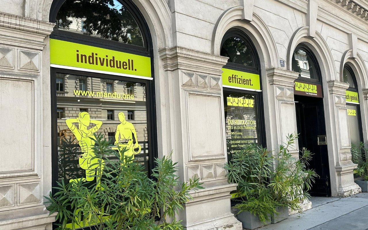 Fitnessstudios In 1 Bezirk Wien Treatwell