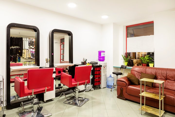 Maya S Afro Style Friseur In Bezirk Wien Treatwell