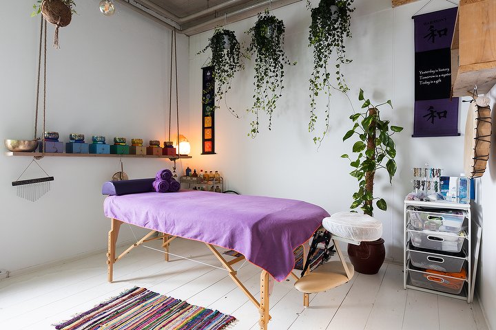 Elan D Or Massagesalon In Utrecht Zuidwest Utrecht Treatwell