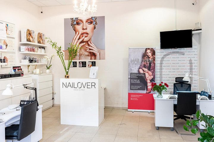 Nagel M Nagelstudio In 12 Bezirk Wien Treatwell