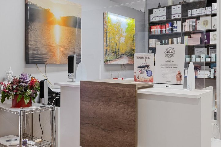 Centro Médico Estético Dione Salón de Belleza en Segovia Treatwell