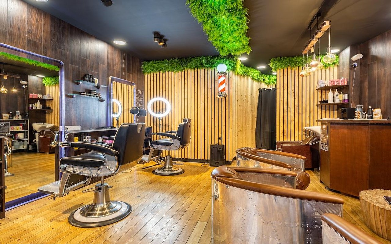 Top Coiffeurs Et Salons De Coiffure Paris Paris Treatwell