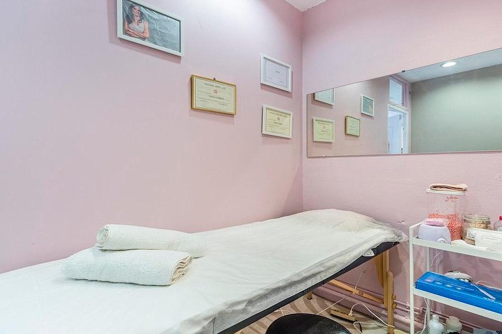 Val Ria Salon De Beaut Institut De Beaut Picpus Paris Treatwell