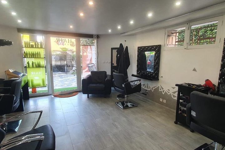 Green De Beaut Coiffure Vitry Val De Marne Treatwell