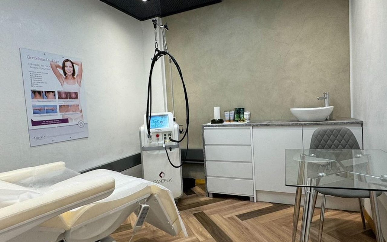 Skin Clinics Near Covent Garden London Treatwell