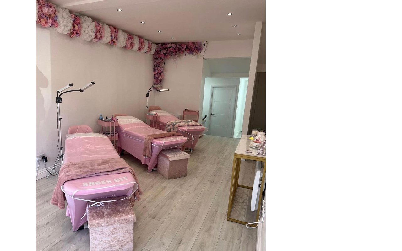 Beauty Salons In Dalston London Treatwell