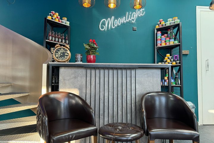 Moonlight Wien Friseur In 10 Bezirk Wien Treatwell