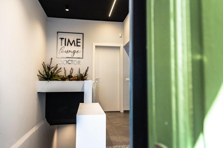 Time Lounge Health Lab Doctor Salone Di Bellezza A Monza Lombardia