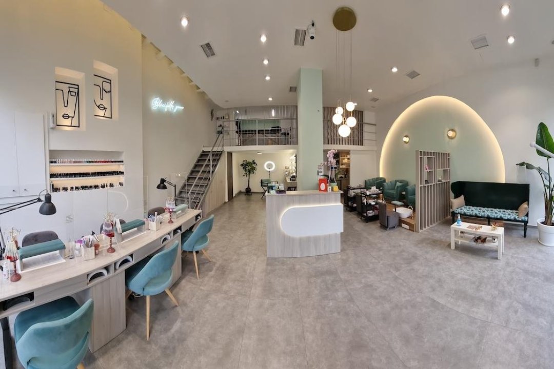 Lalabelle Beauty Salon, Ilion, Athens