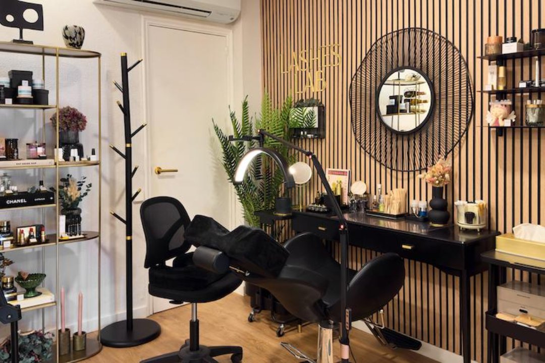 NailsLab Calvet, Sant Gervasi-Galvany, Barcelona