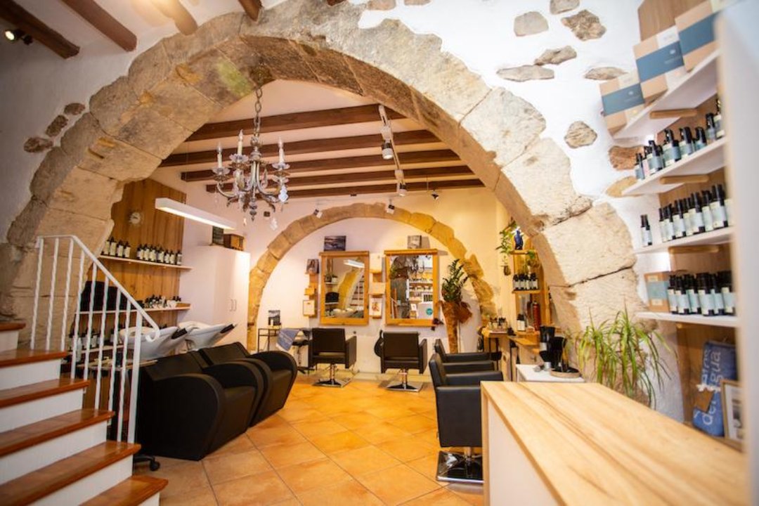 Tris Tras Perruqueria, Provincia de Tarragona