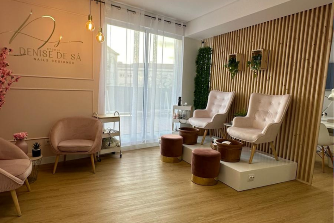 Estúdio Denise de Sá Nails, Distrito de Setúbal