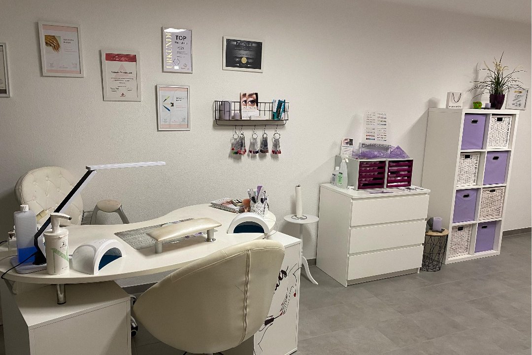 Beauty.Point Kaufbeuren, Kaufbeuren, Bayern