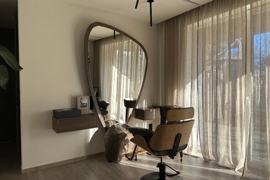 Hill Palanga SPA & Studio, Kunigiškiai, Palanga