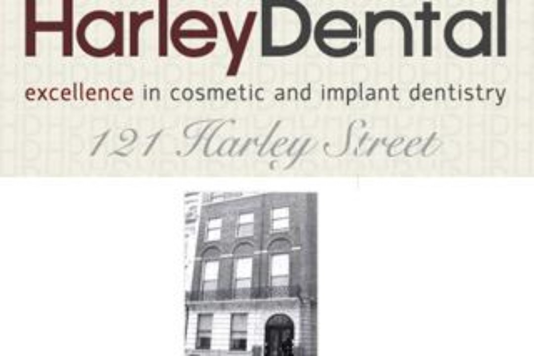 Harley Dental, Harley Street, London