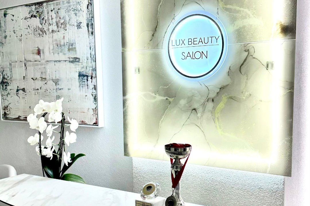 Lux Beauty Salon Kilchberg, Kilchberg