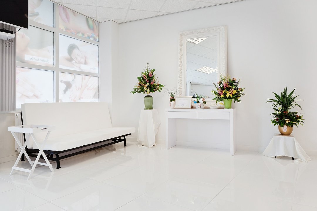 B & D Beauty Collection, Hillesluis, Rotterdam
