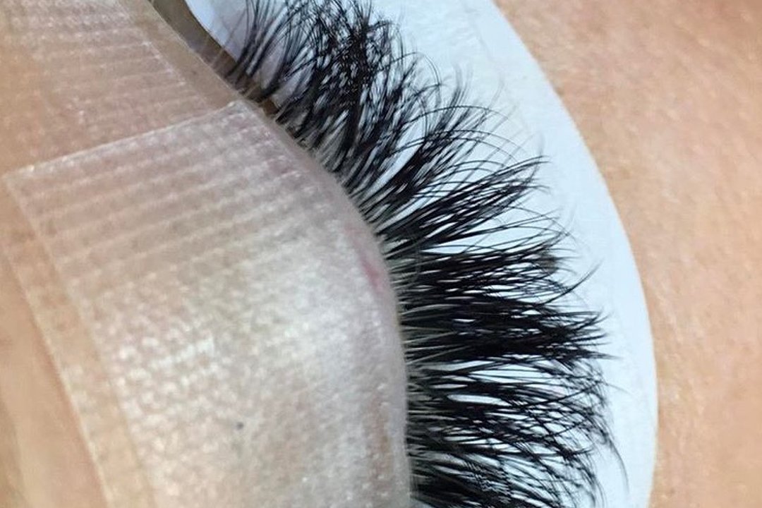 The Glam Studio, Rotherham