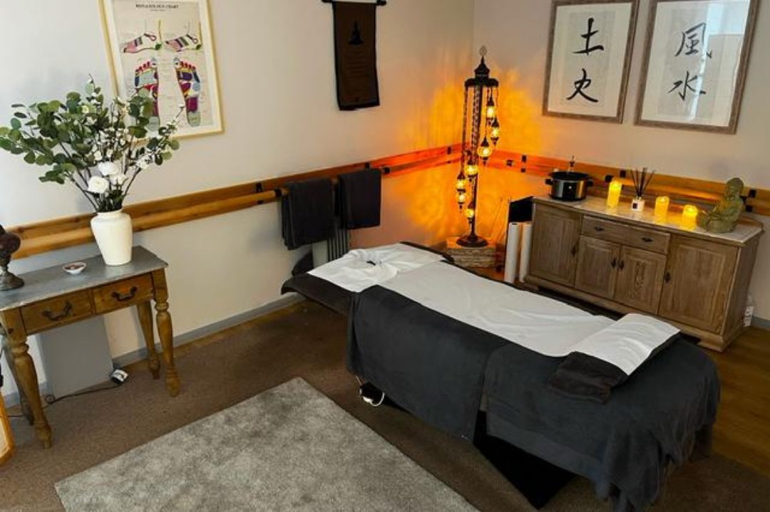 Eden Therapy Centre Limited, Andover, Hampshire