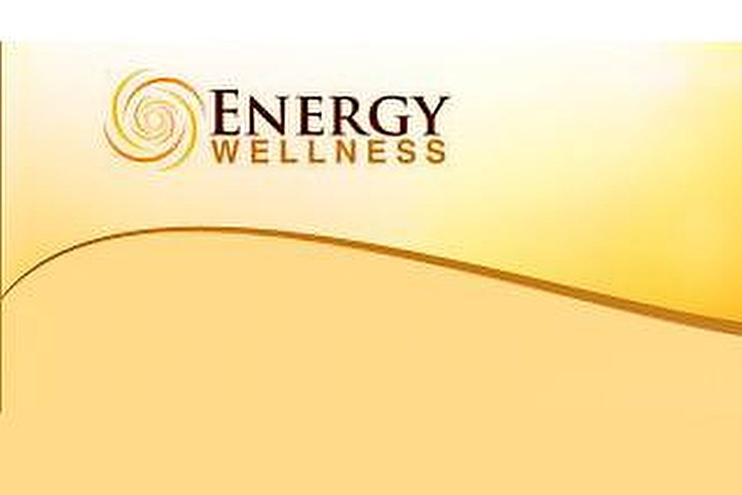 Energy Wellness, Leeds City Centre, Leeds