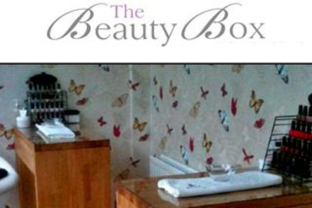 The Beauty Box Knebworth, Stevenage, Hertfordshire