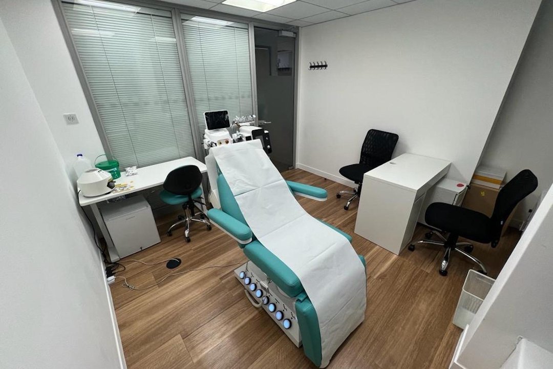 MedSpa London, Hyde Park, London