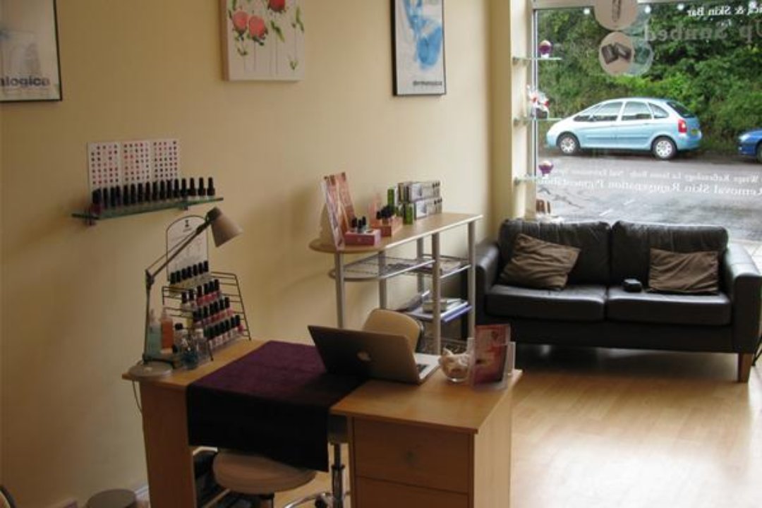 S K Beauty, Watford, Hertfordshire