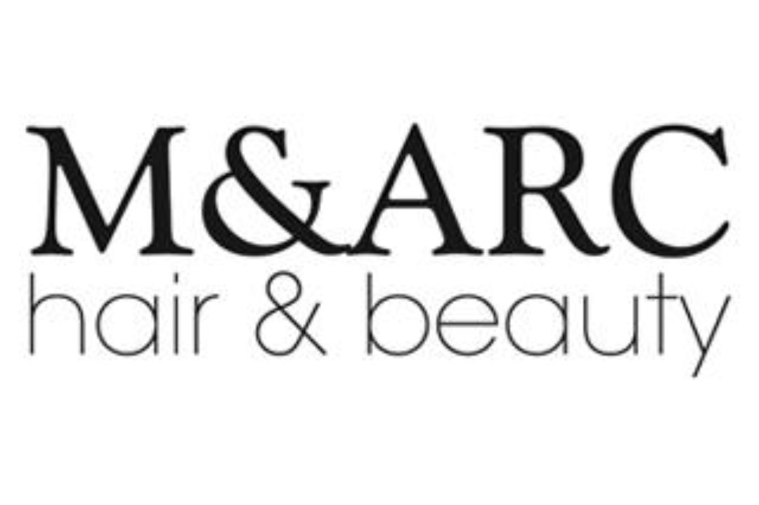 M & Arc Hair & Beauty, Peterborough