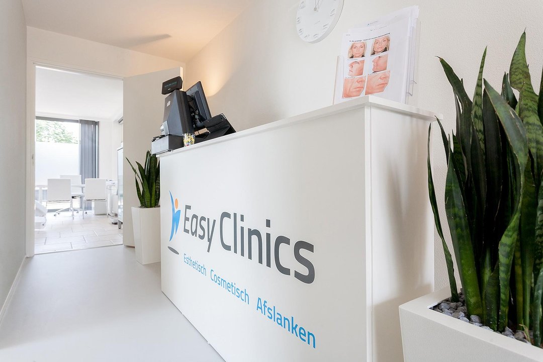 Easy Clinics - Almere, Almere Stad, Almere