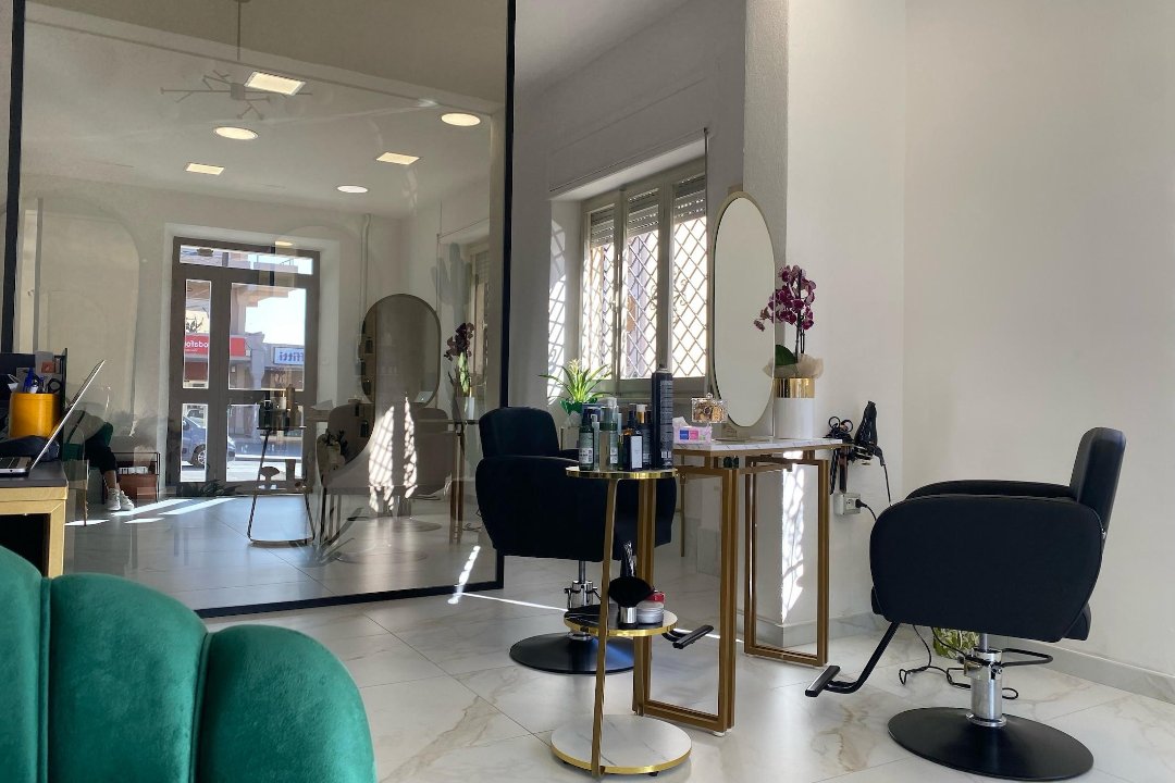 Laura Corrias Hair Beauty, Olbia