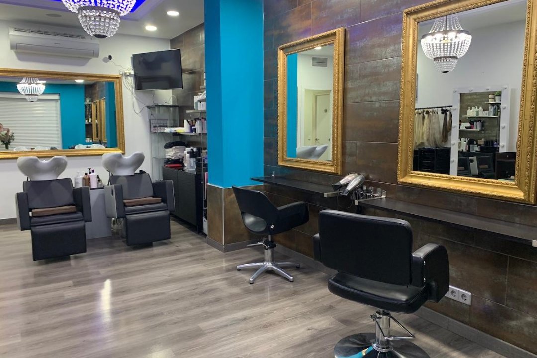 Hair Studio Elena, Abrantes, Madrid