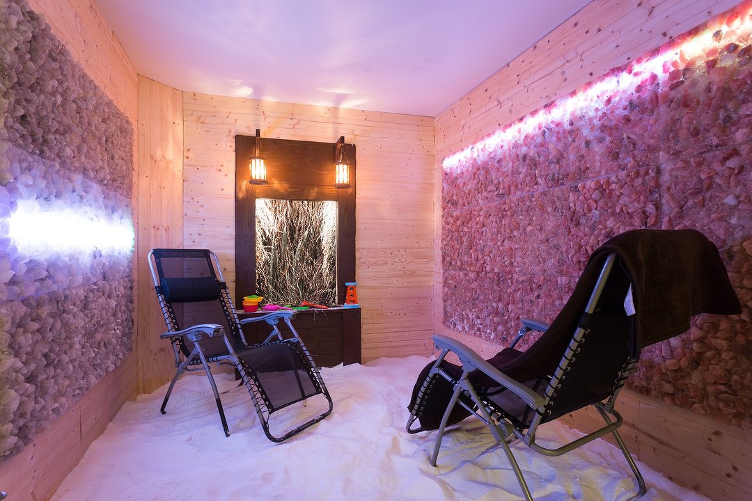 Wellness Wave, Neder-Over-Heembeek, Bruxelles