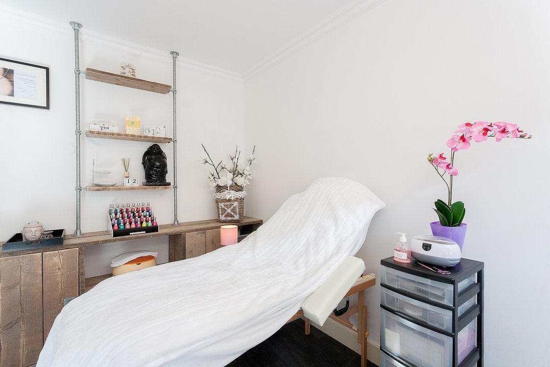 Spé Nails & Beauty, Haarlem-Noord , Haarlem