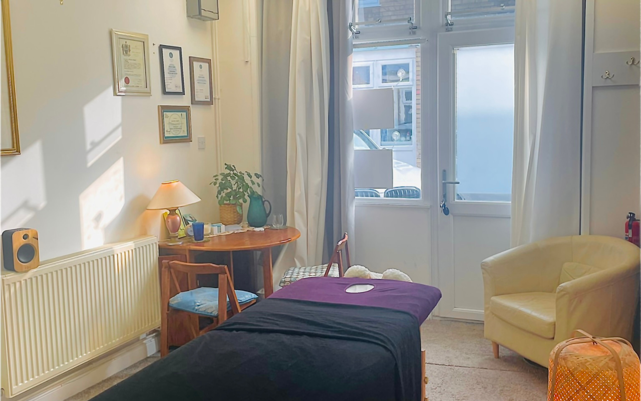 Top 20 Massages in Bristol Treatwell
