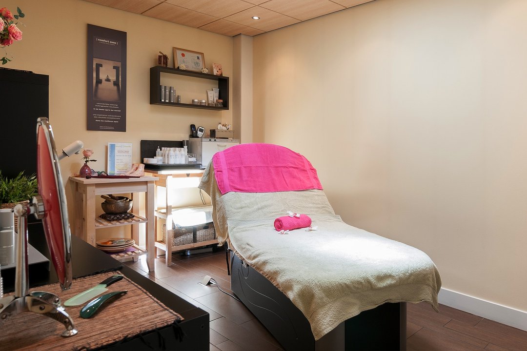 Bettina Beauty Care, Hartweg, Provincie Utrecht