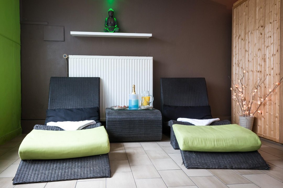 Salon Prestige (BE), Moortebeek - Peterbos, Anderlecht