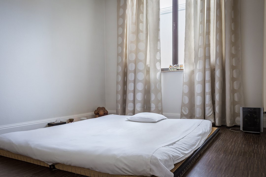 AeroYoga, Roodebeek - Constellations, Woluwe-Saint-Lambert