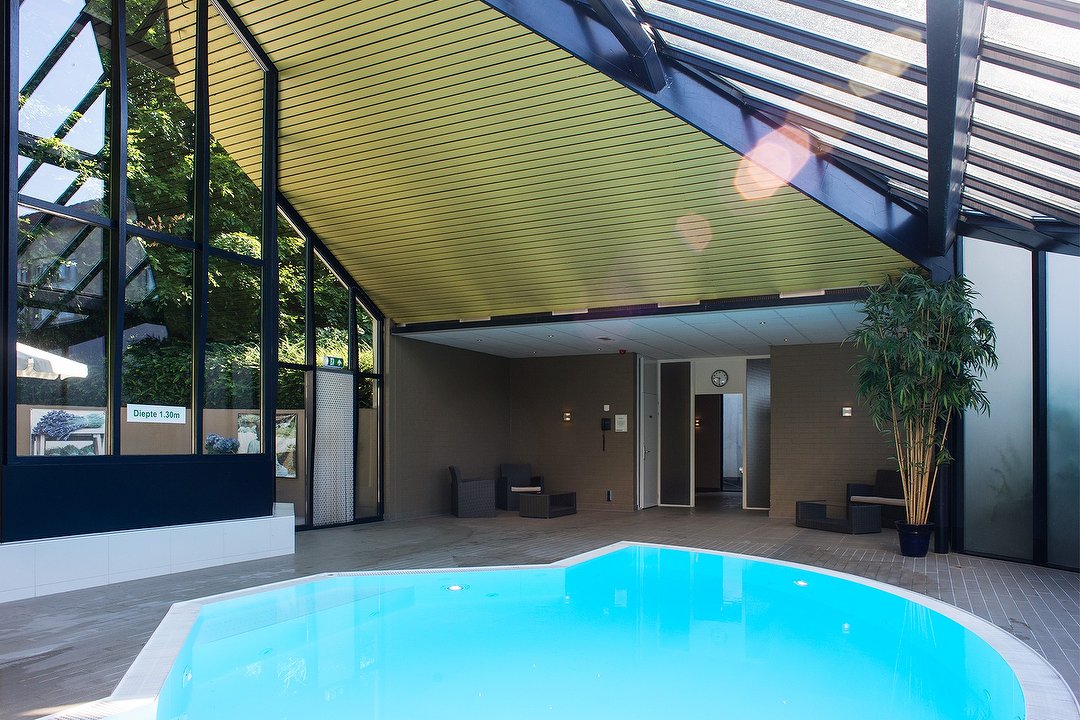 Veluwezoom Beauty & Wellness, Arnhemsestraatweg, Gelderland