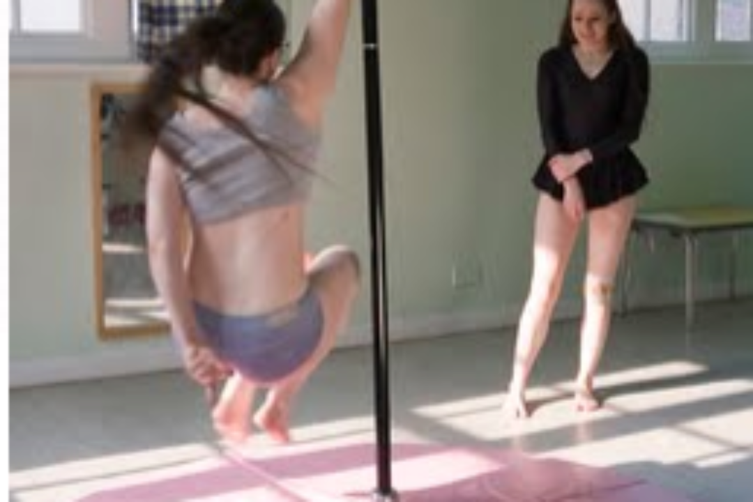 Pole Cats Dance, Oxford