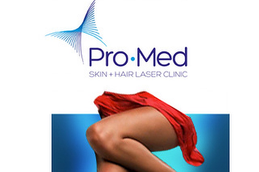 St Helens ProMed Laser Clinic, St Helens, Merseyside