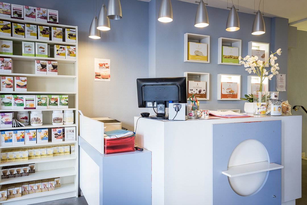 Nail Factory, Ganshoren Centre, Ganshoren