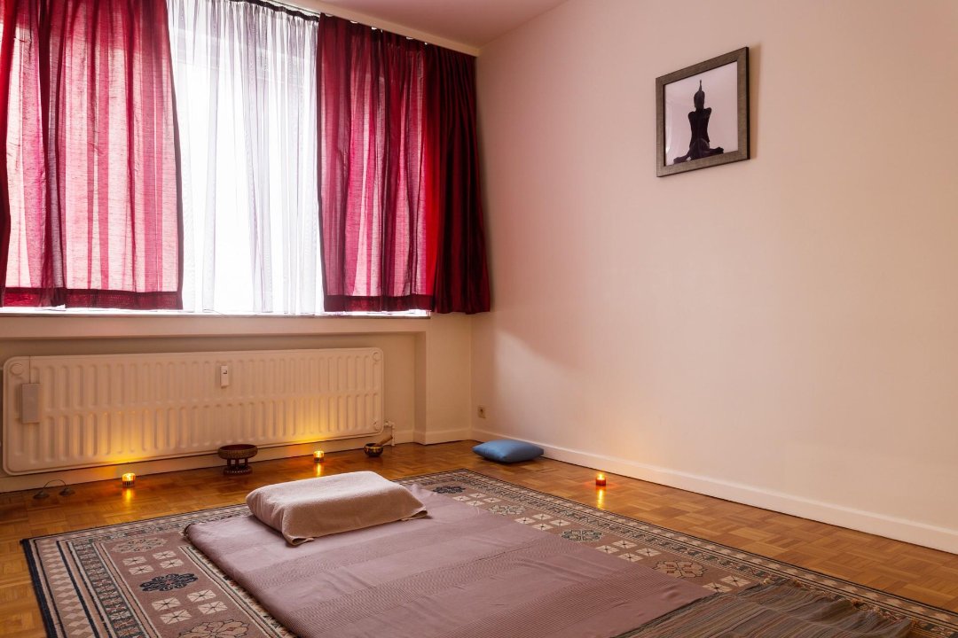 Selvin Massage&Yoga Louise, Châtelain, Auderghem