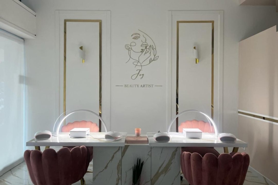 Joy Beauty Artist di D'adamo Anna Pia, Lombardia