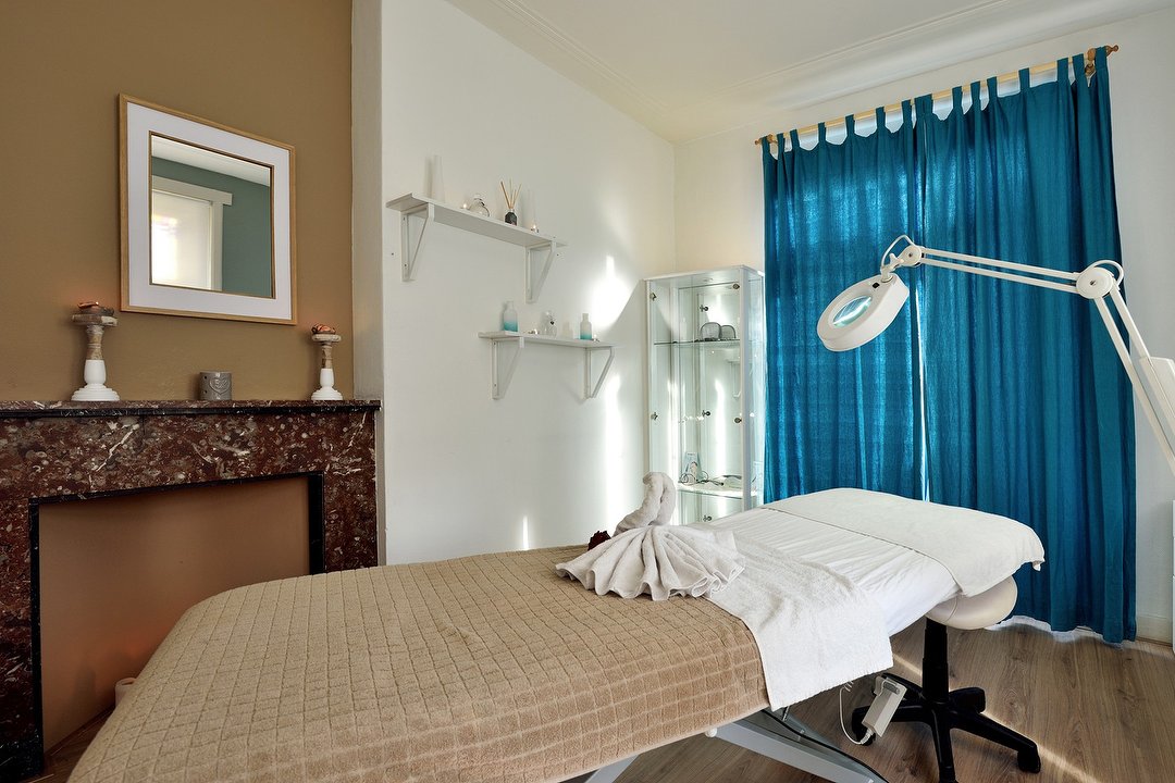 Beleef Beauty, Abrikozenstraat, The Hague