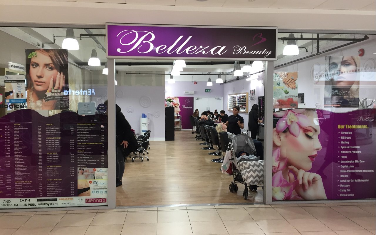 Indian head massages in Basildon, Essex - Treatwell