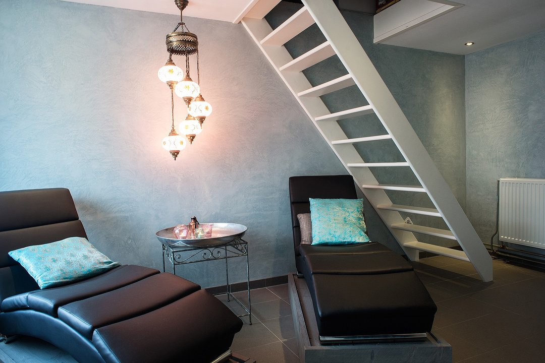 Salon Annexx, Renkum, Gelderland