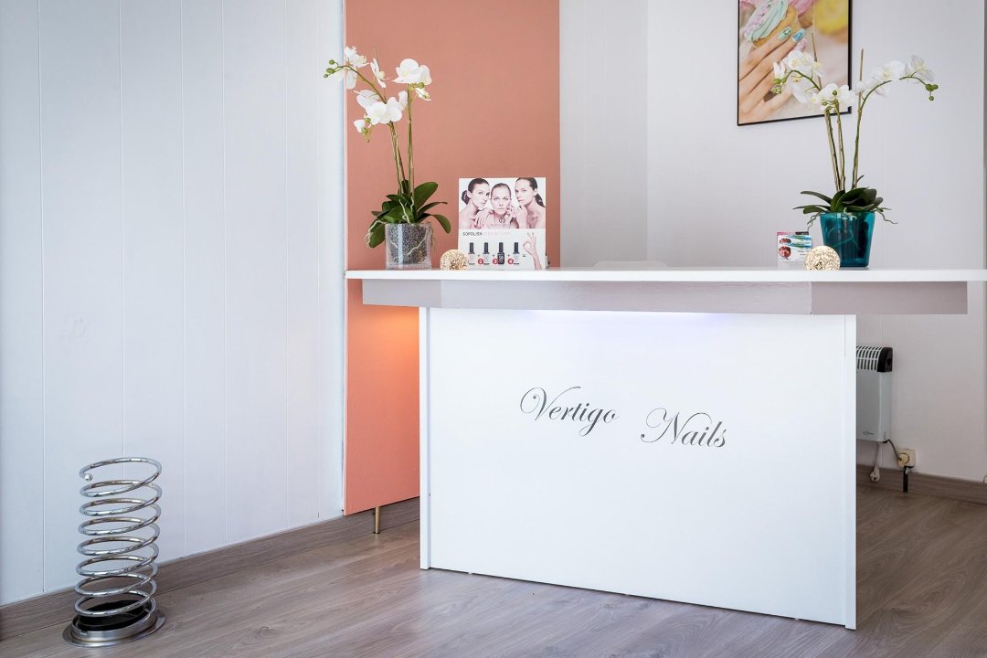 Vertigo Nails, Sint-Genesius-Rode, Vlaams-Brabant