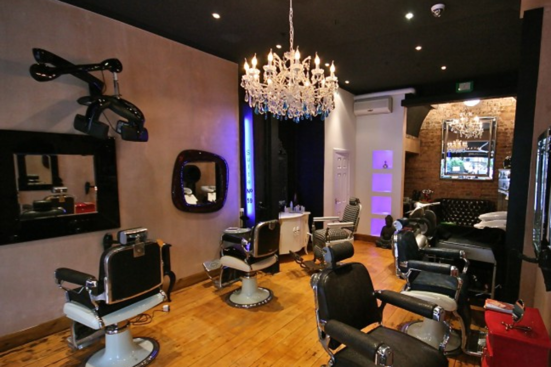 Suite no59, Maida Vale, London