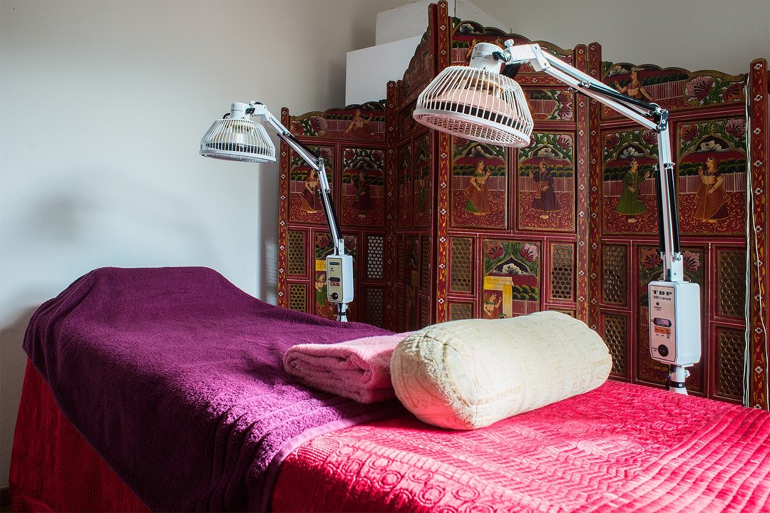 Praktijk Ming Men Total Wellness, Arnhem, Gelderland